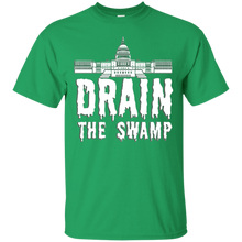 Drain-The-Swamp-T-Shirt
