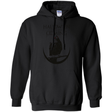 Halloween-is-Coming-Black-Bird-T-Shirt