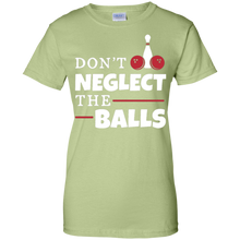 Don't-Neglect-The-Balls---Funny-Bowling-Shirt