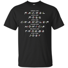 Friends-Shirt-Rachel-Ross-Chandler-Monica-Joey-T-Shirt