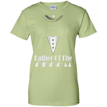 Father-Of-The-Groom-Mock-Tux-Tee-Wedding-Party-T-shirt
