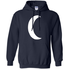 Crescent-Moon-T-Shirt-Moon-T-Shirt