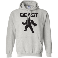 Gym-T-Shirts---Beast-Hulk-Workout-Motivation-Tee