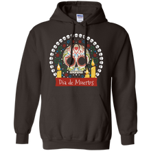 Dia-de-los-Muertos-T-shirt-Happy-Halloween-T-shirt