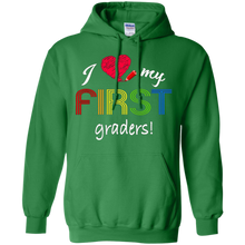 First-Grade-Teacher-Shirts-I-Love-My-First-Graders-T-Shirt