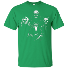 GalacticRhapsody-T-Shirt