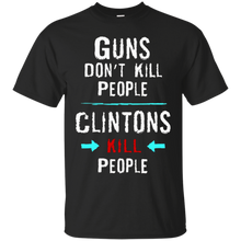 Guns-Dont-Kill-People-Clintons-Kill-People