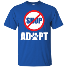 Don't-Shop-Adopt!-Animal-Rescue-Adoption-T-Shirt
