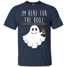 Halloween-costumes--I'm-here-for-the-booz-wine-shirt