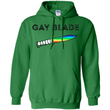 Gay-Blade-Shirt-Gay-Quotes-Gay-Apparel-Shirts-Lesbian-TShirt