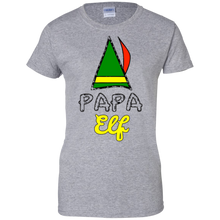 Family-Christmas-Shirts-Papa-Elf-Family-Shirts-Set-Matching