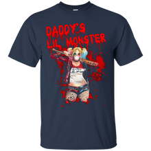 Daddy-Harley-Quinn.n-Shirt