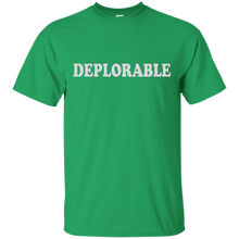 Deplorable-Funny-Sayings-T-Shirt