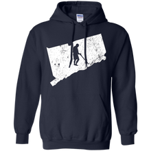 Connecticut-Metal-Detector-Shirt-Geocaching-Swag