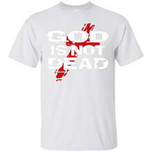 God-Is-Not-Dead-Christian-T-Shirt