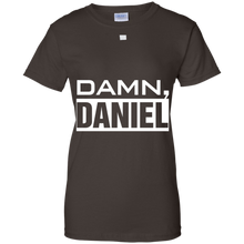 Damn-Daniel-T-Shirt-Damn-Daniel-Back-At-It-Again