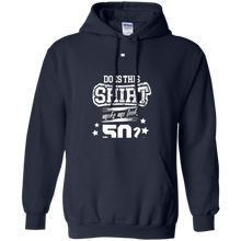 Does-This-Make-Me-Look-50-Years-Old-50th-Birthday-Gift-Shirt