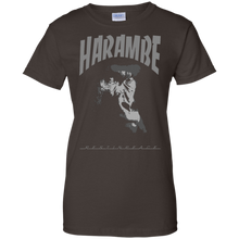 HARAMB-VINTAGE-COLLECTION-T-shirt