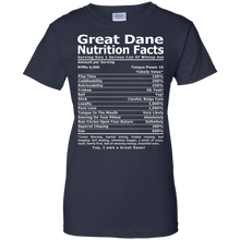 Great-Dane-Shirt-Great-Dane-Nutrition-Facts-T-shirt