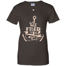FRED-T-shirt-It's-a-FRED-thing-you-wouldn't-understand