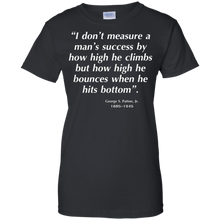 General-George-Patton-Success-Inspirational-T-Shirt