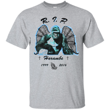 HA-RAMBE-GORILLA-1999---2016-T-SHIRT