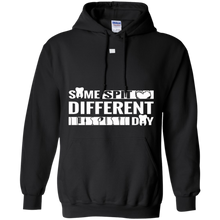 Dentist--Same-Spit-Different-Day-T-Shirt