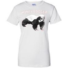 Funny-Honey-Badger-T-shirt---Honey-Badger-Don't-Care-Funny-T