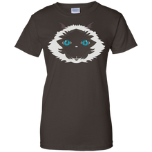 Himalayan-Cat-face-T-Shirt-for-men-women-boys-girls-kids