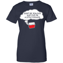 Don't-Be-Jealous-Just-Cuz-I'm-A-Little-Cooler-T-Shirt