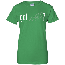 Got-Testosterone-Molecule-T-Shirt