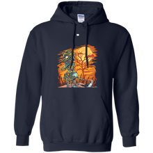 Happy-Halloween-Mummy-T-Shirt