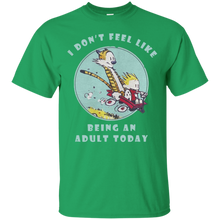 Feeling-Today-Shirt