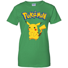 Go-Poke-Funny-TShirt-FRONT-_amp_-BACK-GRAPHIC