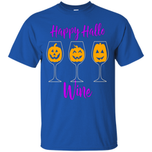Happy-Hallo-Wine-Shirt-Funny-Halloween-Drinking-Booze-Mom