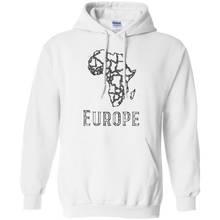Europe-Map---Funny-Shirt