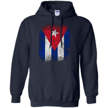 Cuba-Cuban-Flag-Vintage-Distressed-T-Shirt