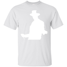 Gord-Downie-Peacock-Feather-T-Shirt