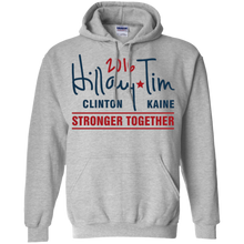 Hillary-Clinton-Tim-Kaine-Signature-Stronger-Together-Shirt
