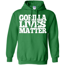 Gorilla-Lives-Matter-T-Shirt-RIP-Gorilla-2016