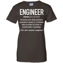 Funny-Engineer-Meaning-Shirt---Engineer-Noun-Definition