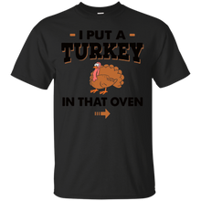 Funny-Thanksgiving-Day-Announce-Pregnancy-TShirt