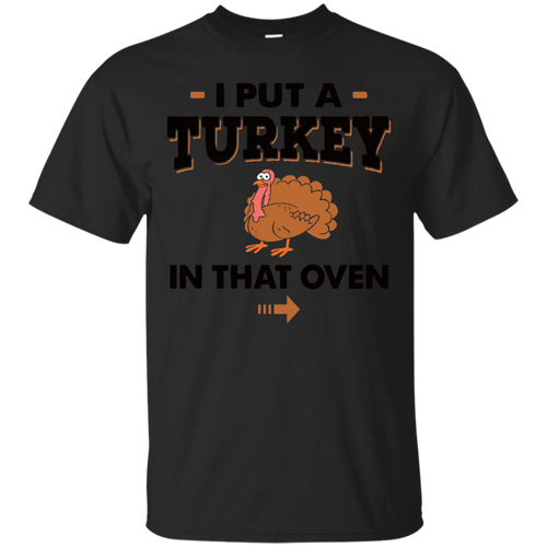 Funny-Thanksgiving-Day-Announce-Pregnancy-TShirt