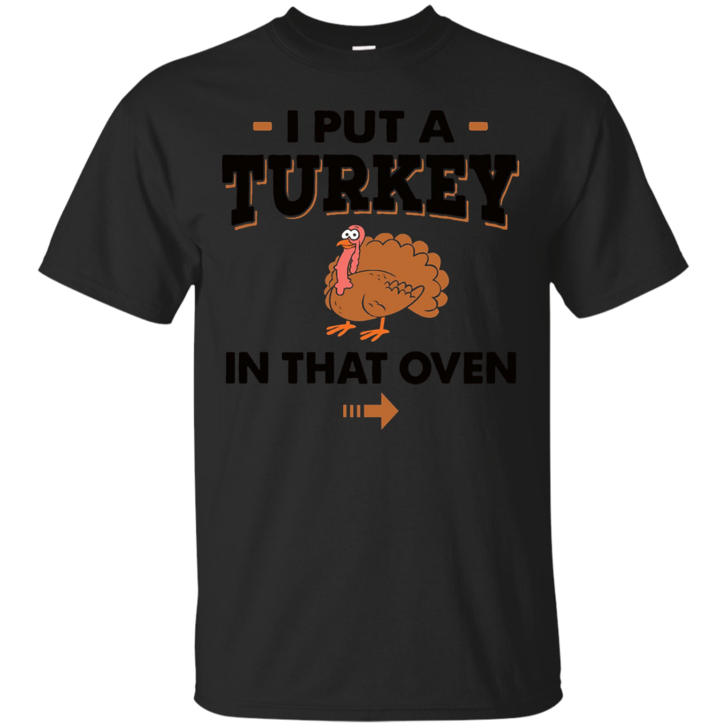 Funny-Thanksgiving-Day-Announce-Pregnancy-TShirt