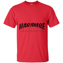 Haram-bes-Vintage-Collection-T-Shirt