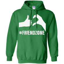 Friendzone-T-Shirt