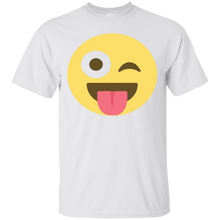 Cute-Tongue-Naughty-Prank-Face-Emoji-Funny-Gift-T-shirt