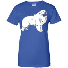 Great-Pyrenees-T-Shirt-Gift-For-Any-Animal-Fan-Lover