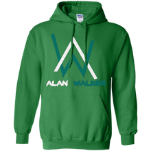 Faded-alan-walker-t-shirt