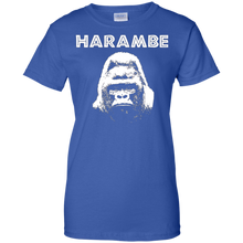 Haramb-Gorilla-T-shirt-2016